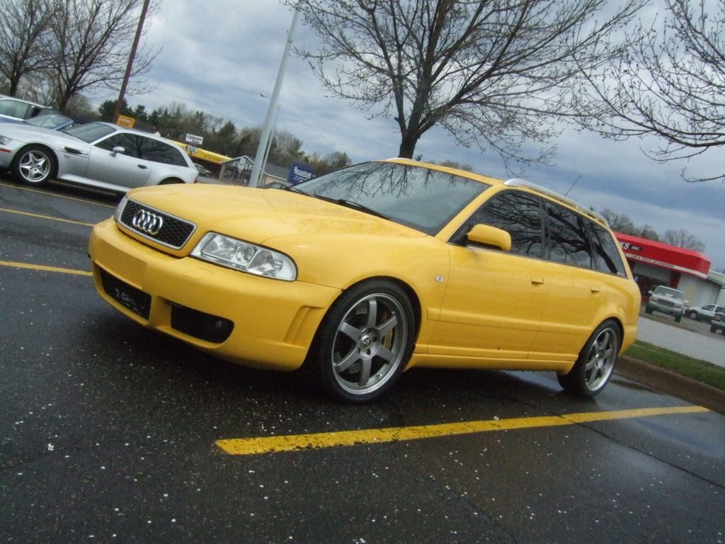 Cars and Coffee Kalamazoo (lots of pics)